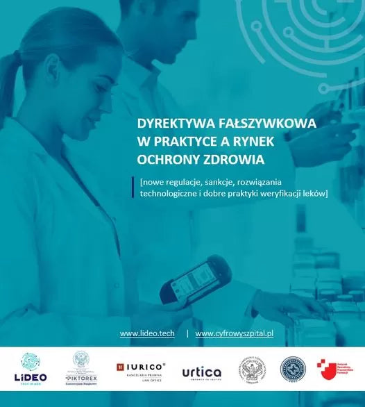 Kilka słów o Dyrektywie Fałszywkowej