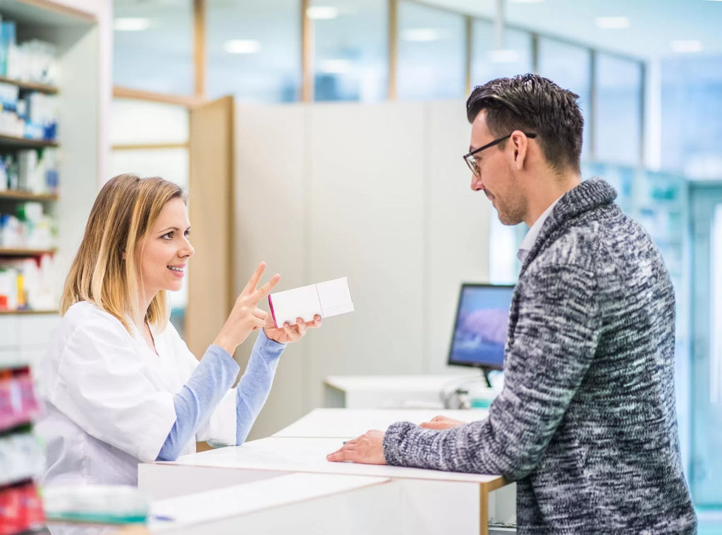 Programy pilotażowe opieki farmaceutycznej w Polskich aptekach 2019-2020